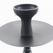 Wholesale hookah accessories silicon hookah head shisha bowl